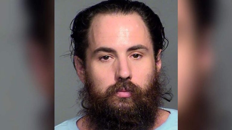 Suspect Threatened To Detonate 200 Explosives Outside DC Church