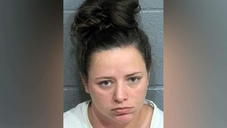 Teacher Allegedly Exposed Herself To Student On Video Call While Showering