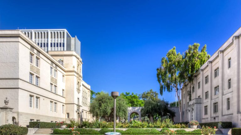 Top Colleges in Southern California Shine in Rankings