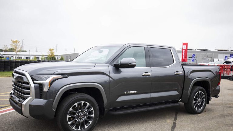 Toyota Recalls Nearly 394,000 Vehicles Over Major Issue