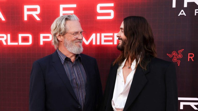 Tron: Ares Goes AI, Roofman Gets Sticky, and J Lo is Back!