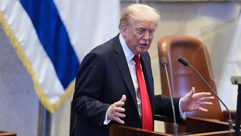 Trump Accuses Time Magazine Of Using His Worst Photo ‘Of All Time’