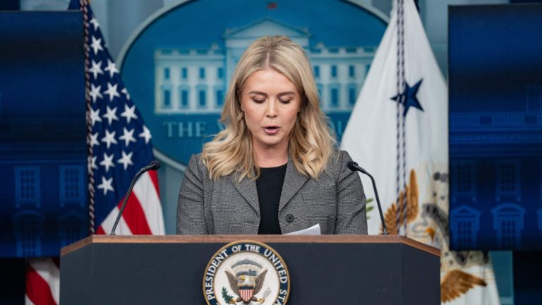 Trump Administration Says Mass Firings Will Begin Within ‘One To Two Days’