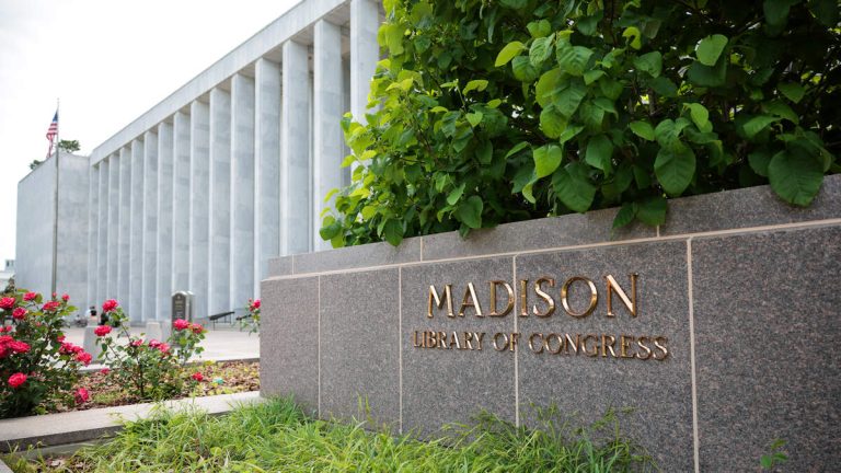 Trump Asks Supreme Court To Allow Him To Fire Library Of Congress Official