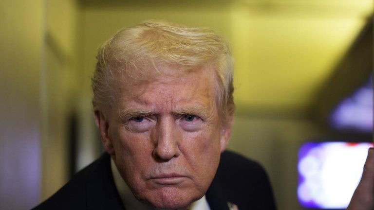 Trump Halts San Francisco ‘Surge’; East Bay Prepares for Action