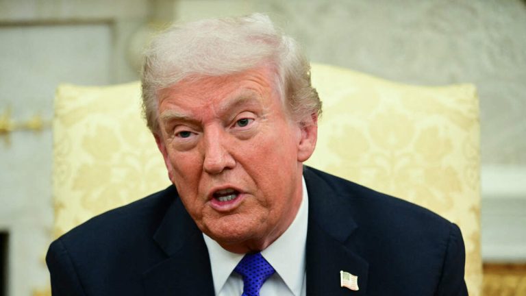 Trump Says He Isn’t Sending National Guard Troops To San Francisco