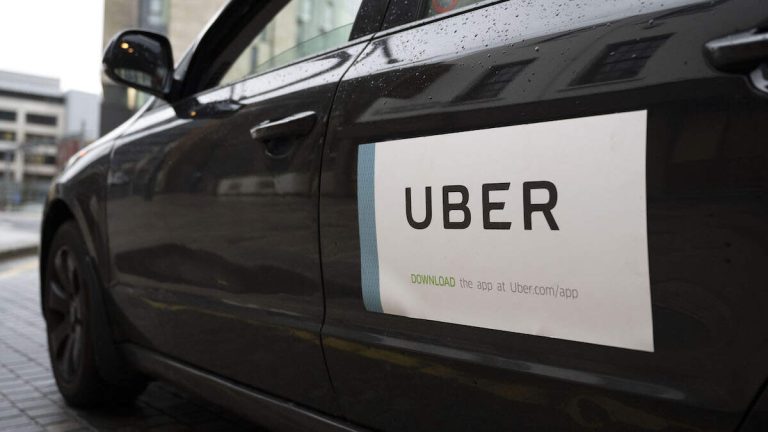 Uber Announces Plans To Offer Autonomous Taxi Rides