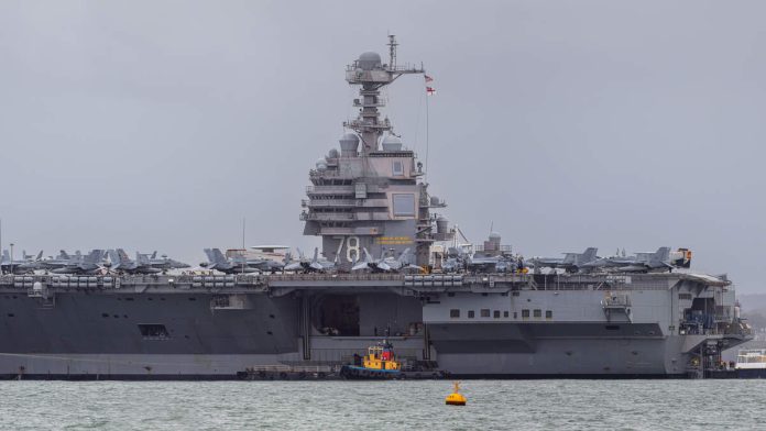 US Sending Aircraft Carrier Strike Group To Caribbean_68fbcecb6cdb6.jpeg