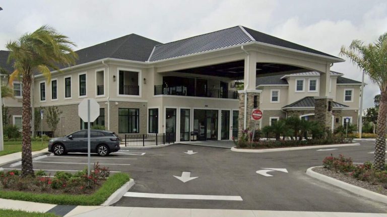 Veteran Found Dead Inside Walk-In Freezer At Assisted Living Facility