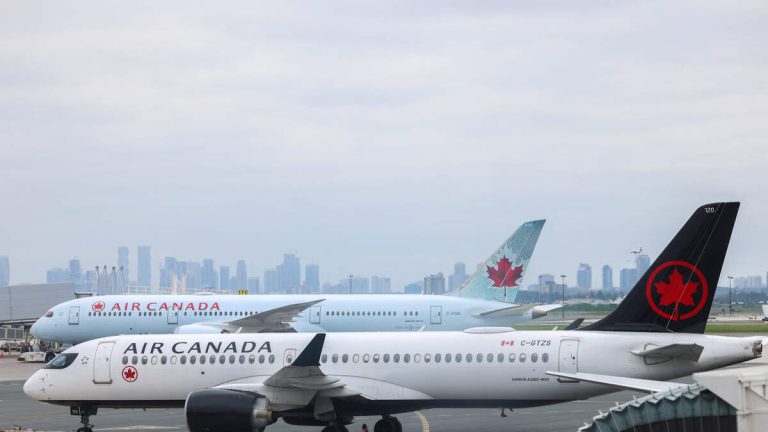 Video Shows Plane Clip Two Others As It’s Being Towed On The Tarmac
