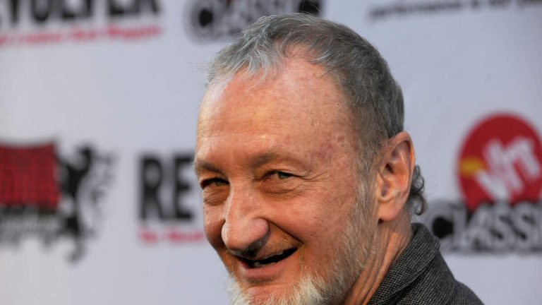 Walk of Fame Star Honoring Robert Englund Set to be Unveiled Friday