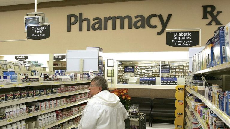 Walmart To Sell Discounted Weight Loss Drug Directly To Customers