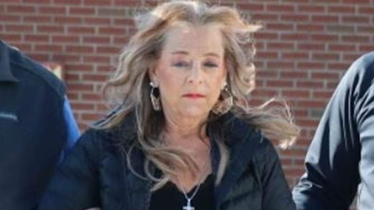 Woman Accused Of Keeping Stepson Prisoner Is Demanding Victim’s New Name