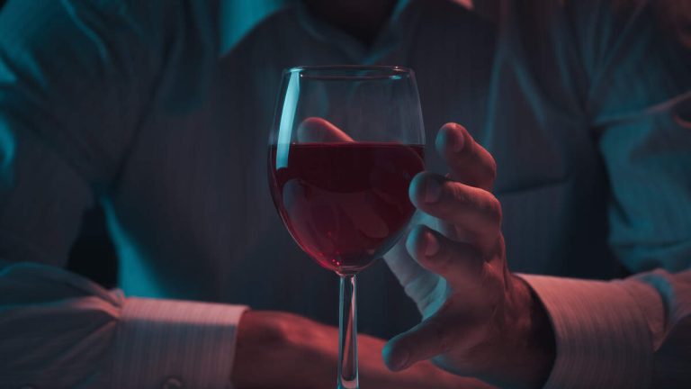 Woman Accused Of Trying To Poison Man With Antifreeze In His Wine