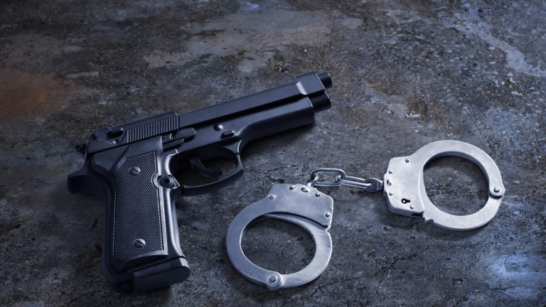 Woman Allegedly Shot Shopper Who Was Mad She Didn’t Say ‘Thank You’