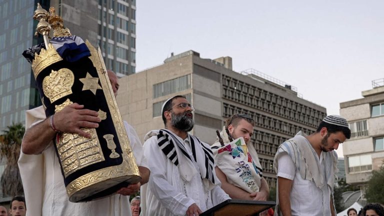 Yom Kippur Begins at Sundown; Law Enforcement Pledges Heightened Awareness