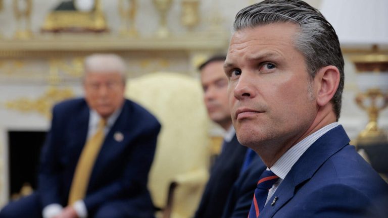 3 Dead In US’ 17th Strike On Alleged Drug Boats: Hegseth