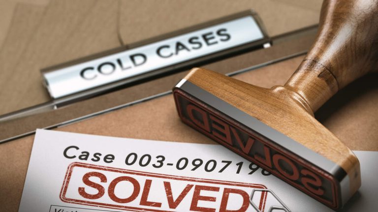 81-Year-Old Man Arrested for 1982 Murder of Estranged Wife