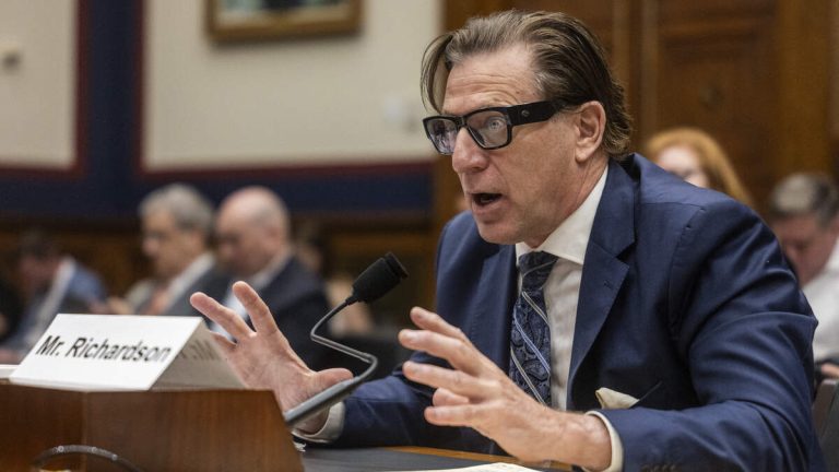 Acting Head Of FEMA Steps Down After Six Months