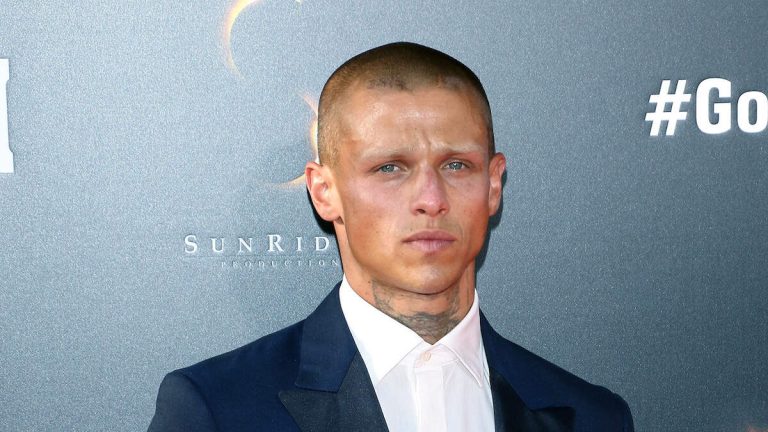 Actor Spencer Lofranco Dead At 33