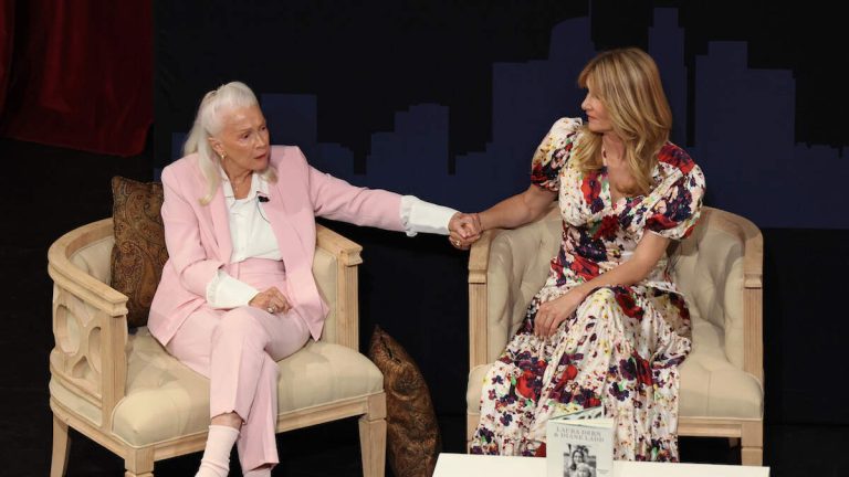 Actress Diane Ladd’s Cause Of Death Revealed