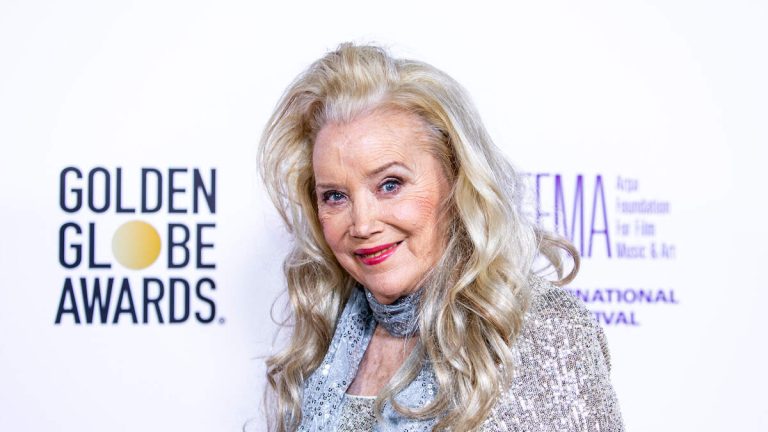 Actress Sally Kirkland Dead At 84