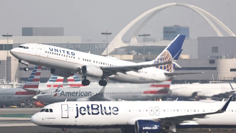 Airbus Working To Fix Glitch Caused By Solar Flares On Recalled A320 Jets