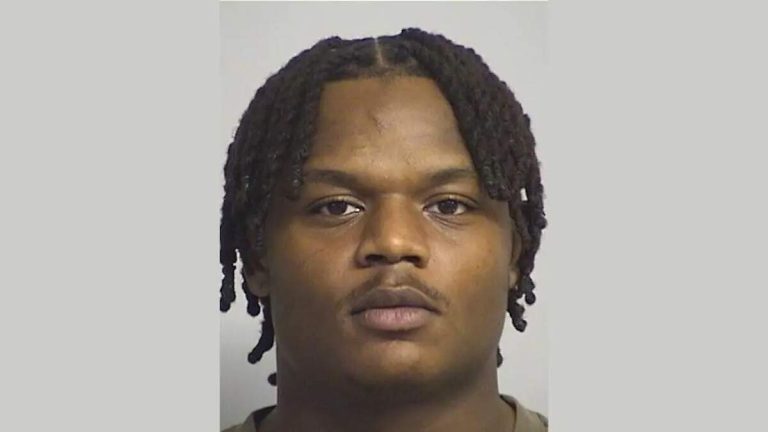 Alabama DB Dre Kirkpatrick Jr Arrested