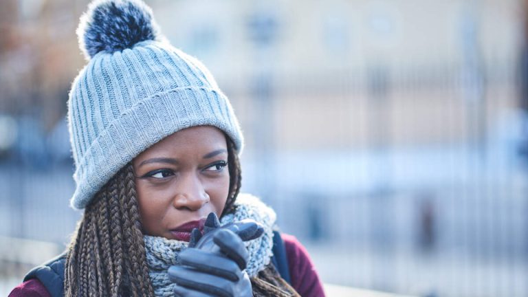 Arctic Blast To Bring Frigid Temperatures To Over 100 Million Americans