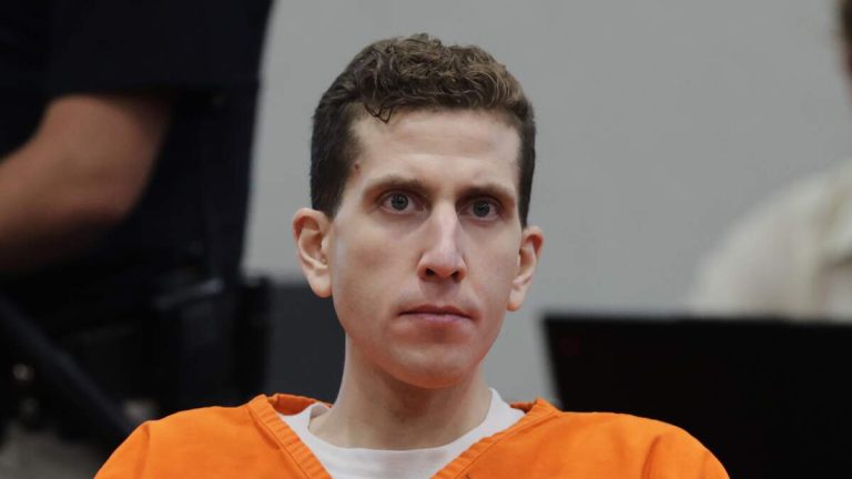 Bryan Kohberger Ordered To Pay Victims’ Families Using Donated Funds