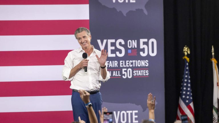 California Republican Party Files Federal Lawsuit Challenging Prop 50