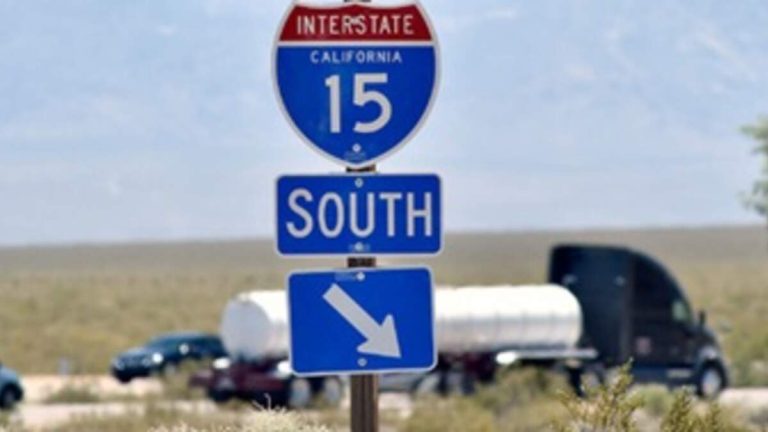 California Tops List of America’s Deadliest Highways