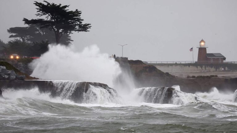California’s Historic Lighthouses Face Uncertain Future