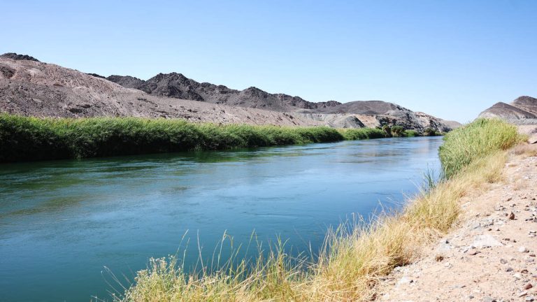 Colorado River Talks Near Deadline, California’s Water at Risk