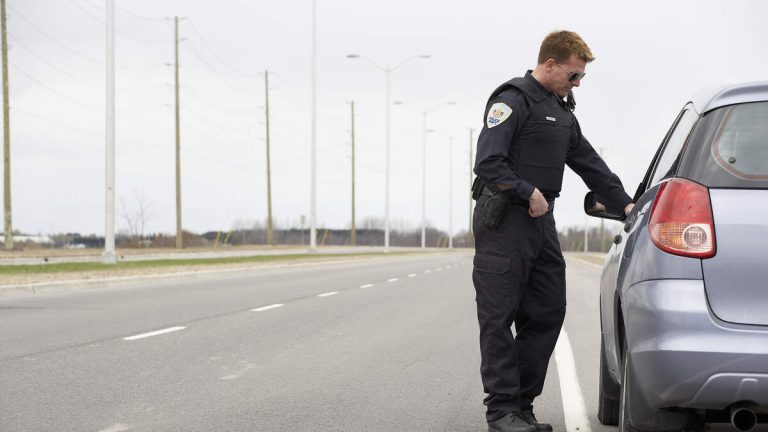 Deputy Killed By Semitruck While Assisting Motorist On The Side Of The Road