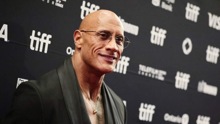 Dwayne Johnson Finally Reveals How He Knew About Bin Laden’s Death Early
