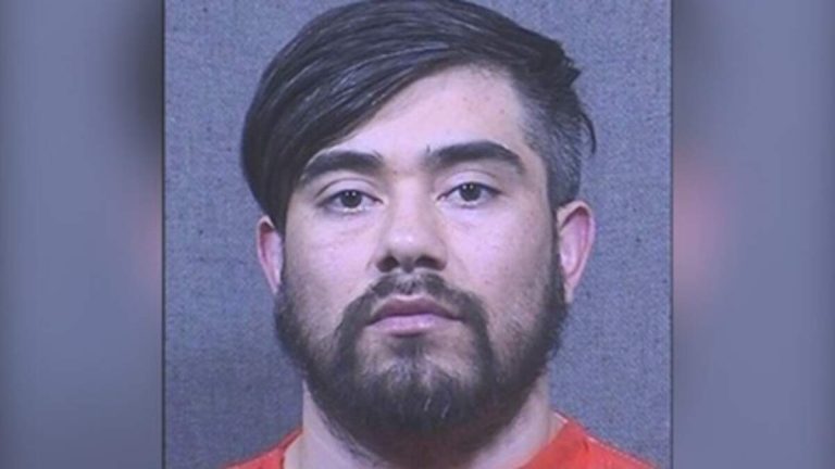 Escaped Francisquito Conservation Camp Inmate Taken Into Custody