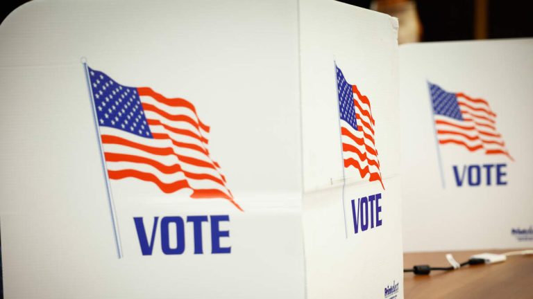 Everything You Need To Know About The Key Races In Tuesday’s Elections