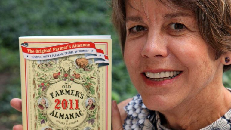 Farmers’ Almanac To Stop Publishing After More Than Two Centuries