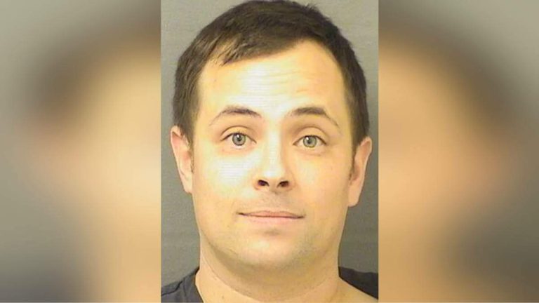 Florida Man Accused Of Threatening To Shoot Up Churches After Getting Fired
