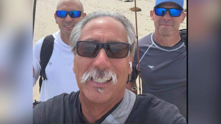 Former ‘Last Chance U’ Coach John Beam Dead At 66