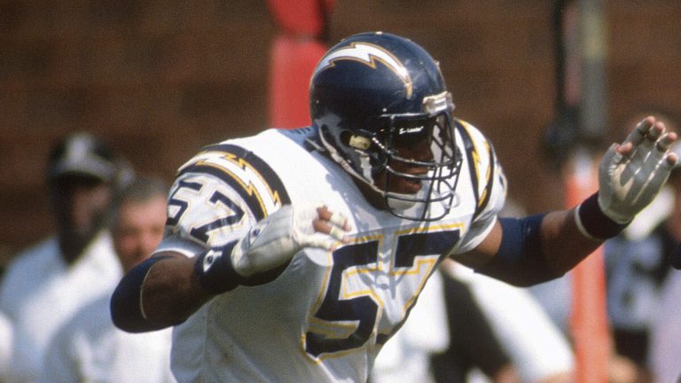 Former NFL Linebacker Keith Browner Dead At 63