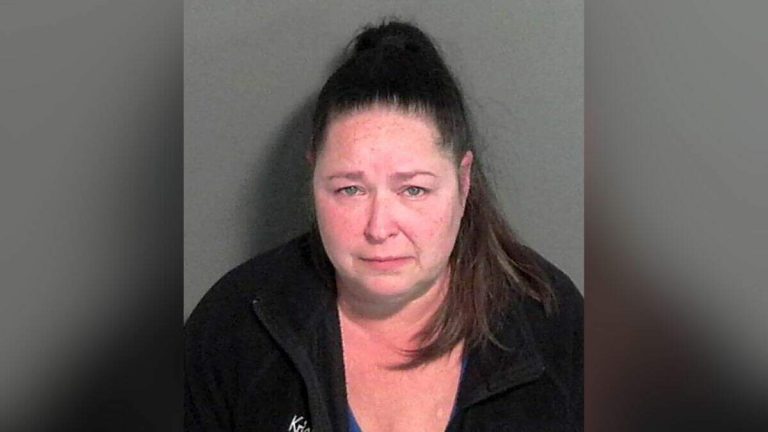 Grandma Allegedly Ran Over 5-Year-Old Grandson Driving Drunk