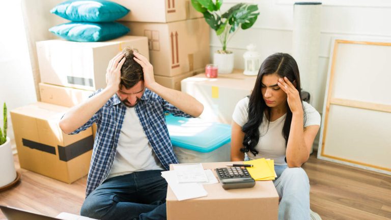 Hidden Costs Of Owning A Home Jumped, Outpacing Rise In Homeowners’ Income