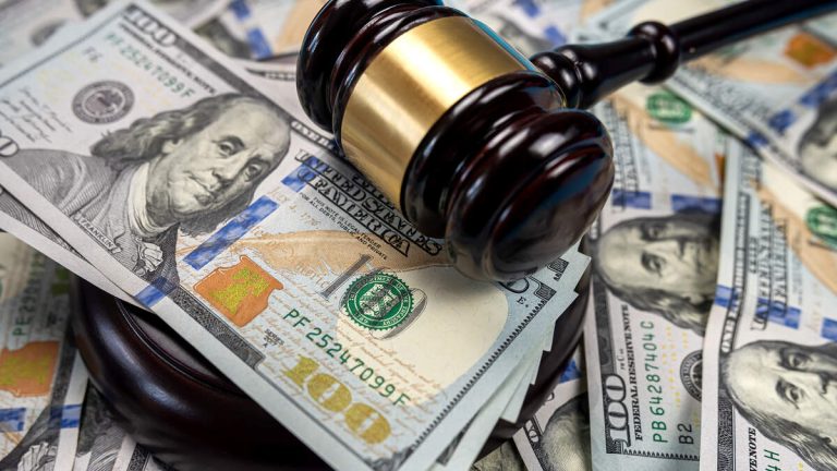 Illegal Immigrants Sue Trump Administration Over $1.8 Million In Fines