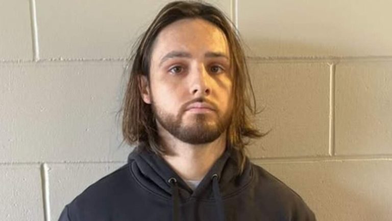 Judge Rejects Pretrial Release for Suspect in Deadly Palisades Wildfire