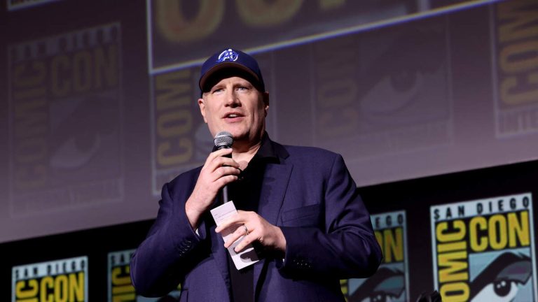 Kevin Feige Makes `Transformational’ Gift to USC School of Cinematic Arts