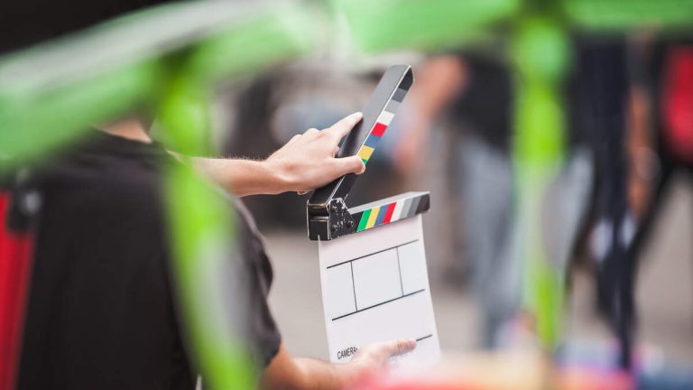 Kevin Goetz on How to Score in Hollywood