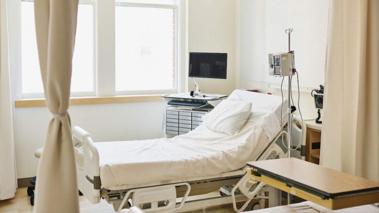 Killer Condition Moves Into Top 10 Leading Causes Of Death Worldwide