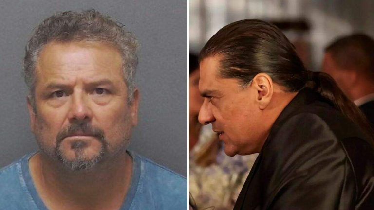 ‘King Of The Hill’ Actor Jonathan Joss’ Neighbor Indicted For His Murder